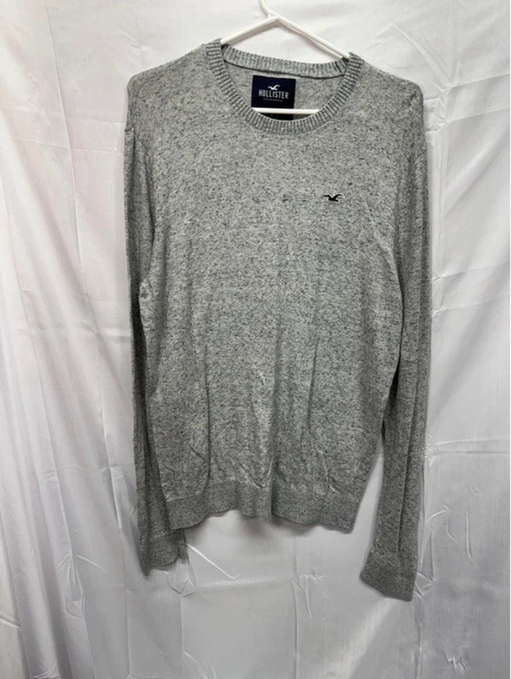 Hollister sweater